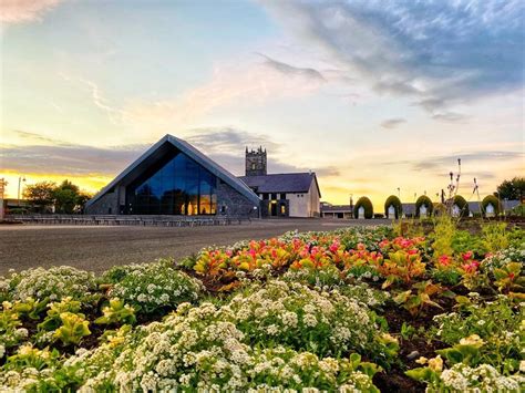 Top Hotels Closest to Marian Shrine in Knock .